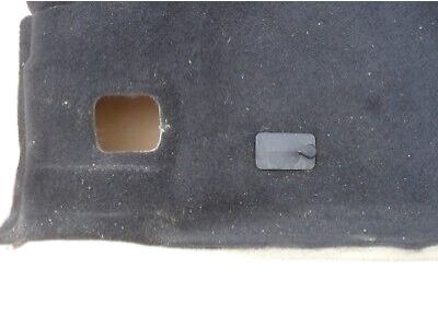 Dodge 1XP79DX9AH Front Carpet