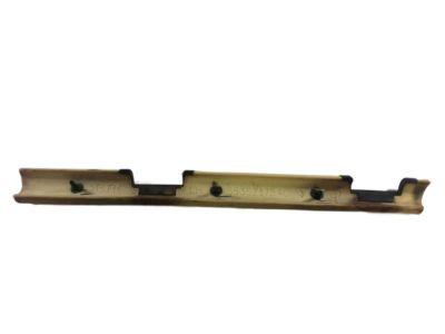 Jeep 55352875AC Lower Pad