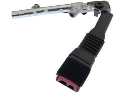 Chrysler 1HZ171X9AE SEAT BELT Front Inner