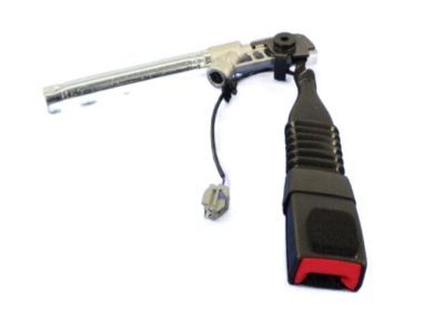 Chrysler 1HZ171X9AE SEAT BELT Front Inner