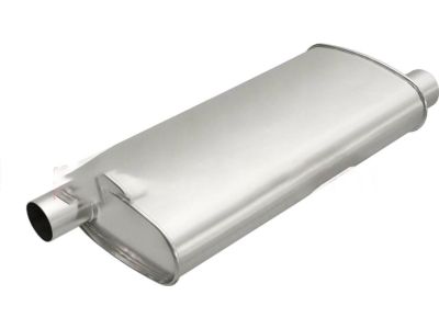 Mopar 68299439AB Bracket Exhaust