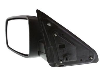 Dodge Ram 1500 Car Mirror - 55372069AH