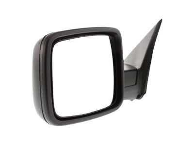 Dodge Ram 1500 Car Mirror - 55372069AH