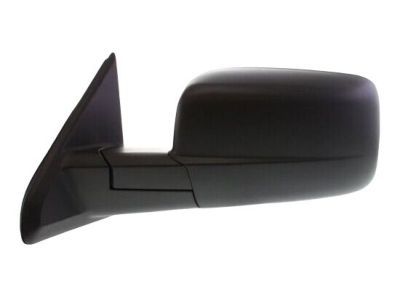 Dodge Ram 1500 Car Mirror - 55372069AH