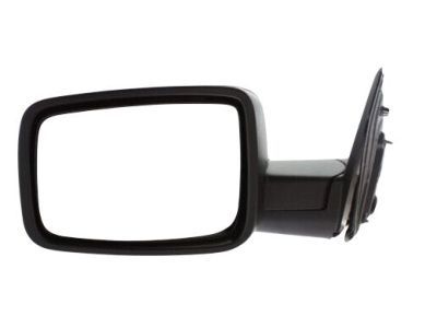 Dodge Ram 1500 Car Mirror - 55372069AH