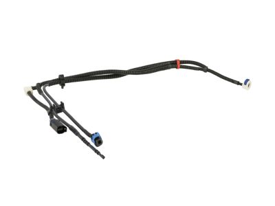 Mopar 68194280AC Tube Fuel Vapor Mopar 68194280AC Tube Fuel Vapor