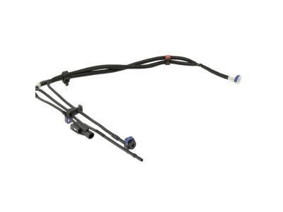 Mopar 68194280AC Tube Fuel Vapor