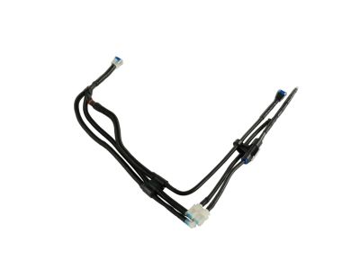 Mopar 68194280AC Tube Fuel Vapor