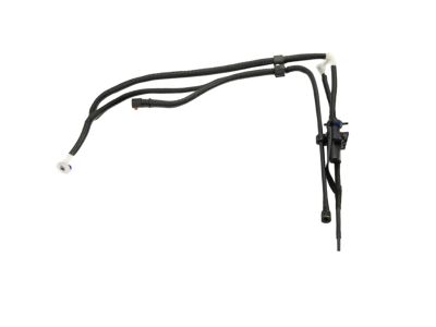 Mopar 68194280AC Tube Fuel Vapor