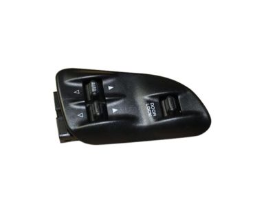 Chrysler 4865219AD Window Switch