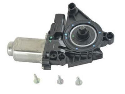 Chrysler Window Motor - 68143987AA