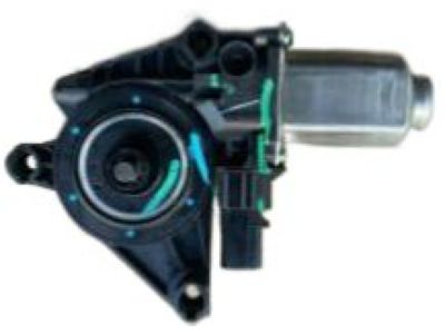 Chrysler Window Motor - 68143987AA