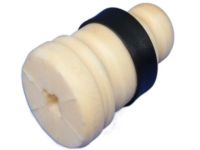 Mopar 5272705AC Bumper, Rear