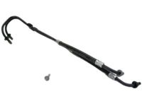 Mopar 68078998AC Pressure Hose Mopar 68078998AC Pressure Hose