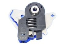 Mopar 68055955AA Stoplamp Switch Mopar 68055955AA Stoplamp Switch