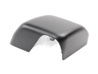 Mopar 68361960AA Mirror Cover, Black, Front Passenger Side Mopar 68361960AA Mirror Cover, Black, Front Passenger Side