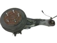 Jeep Trailing Arm - 5105927AB Trailing Arm, Rear Driver Side