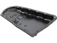 Mopar 5189837AA Transmission Pan Mopar 5189837AA Transmission Pan