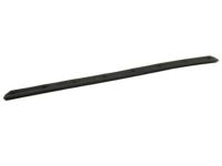 Mopar 55372714AE Lower Seal, Rear Mopar 55372714AE Lower Seal, Rear