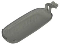 Mopar 5093413AA Dome Lamp Lens, Green, Driver Side Mopar 5093413AA Dome Lamp Lens, Green, Driver Side