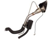 Mopar 52129234AB Tube Fuel Filler