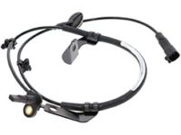 Mopar 5085823AB Sensor Anti-Lock Brakes Mopar 5085823AB Sensor Anti-Lock Brakes