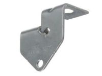 Mopar 5140866AA Flex Hose, Passenger Side