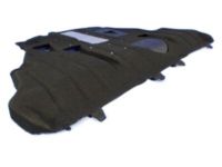 Mopar 68102261AF Belly Pan Front Mopar 68102261AF Belly Pan Front