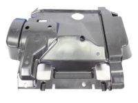 Mopar 52129093AF Skid Plate, Front