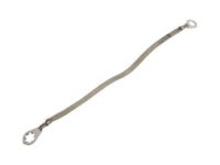 Mopar 4671169AC Ground Cable Mopar 4671169AC Ground Cable