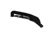 Mopar 68299199AC Deflector Shield, Front Outer Driver Side