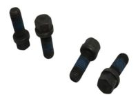 Mopar J4006928 Screw