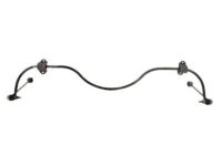 Mopar 52089484AC Stabilizer Bar Rear Suspension