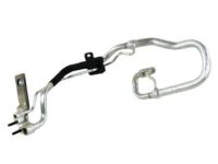 Mopar 68086131AA Bracket A/C Line Mopar 68086131AA Bracket A/C Line
