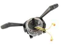 Mopar 6BZ86LXHAA Clockspring Steering Column Control Module