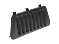 Mopar 5KJ01DX9AC Grille, Rear