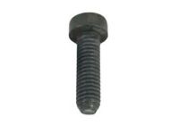 Mopar 6107025AA Lever Screw, Inner Driver Side