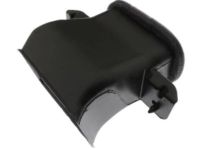 Mopar 55056931AB Rear Duct, Center Mopar 55056931AB Rear Duct, Center
