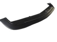 Mopar 68260156AA Reinforcement Under Air Dam