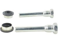 Mopar 68166698AA Pin Kit Disc Brake Guide