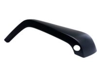 Mopar 5KC86TZZAG Molding Wheel Opening Flare Front