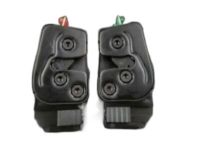 Mopar 4589699AD Latch Rear Door