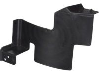 Mopar 68051397AA Closure Panel, Front Passenger Side