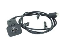 Mopar 68145140AC Cable USB