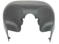 Mopar 68160002AA Cover, Front Lower