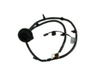 Mopar 68272813AA Wiring Trailer Tow