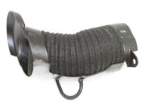 Mopar 68137143AC Air Inlet Duct