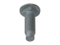 Mopar 68369490AA Bumper Bracket Mount Bolt