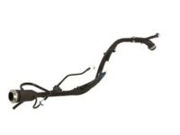 Mopar 68299075AF Tube Fuel Filler