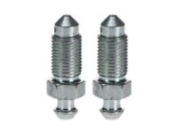 Mopar 4560193AA Bleeder Valve, Rear Mopar 4560193AA Bleeder Valve, Rear